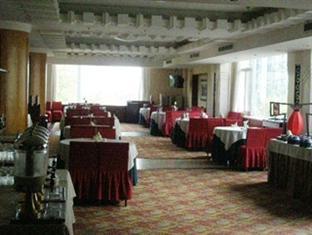 White Swan Hotel Weihai Exterior foto